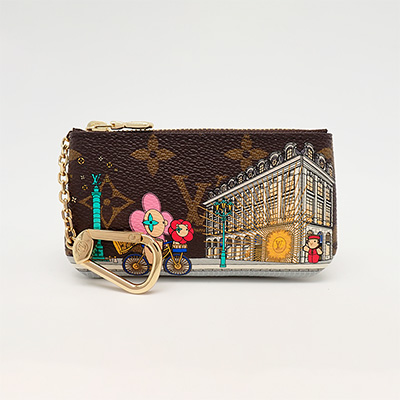 ルイ･ヴィトン