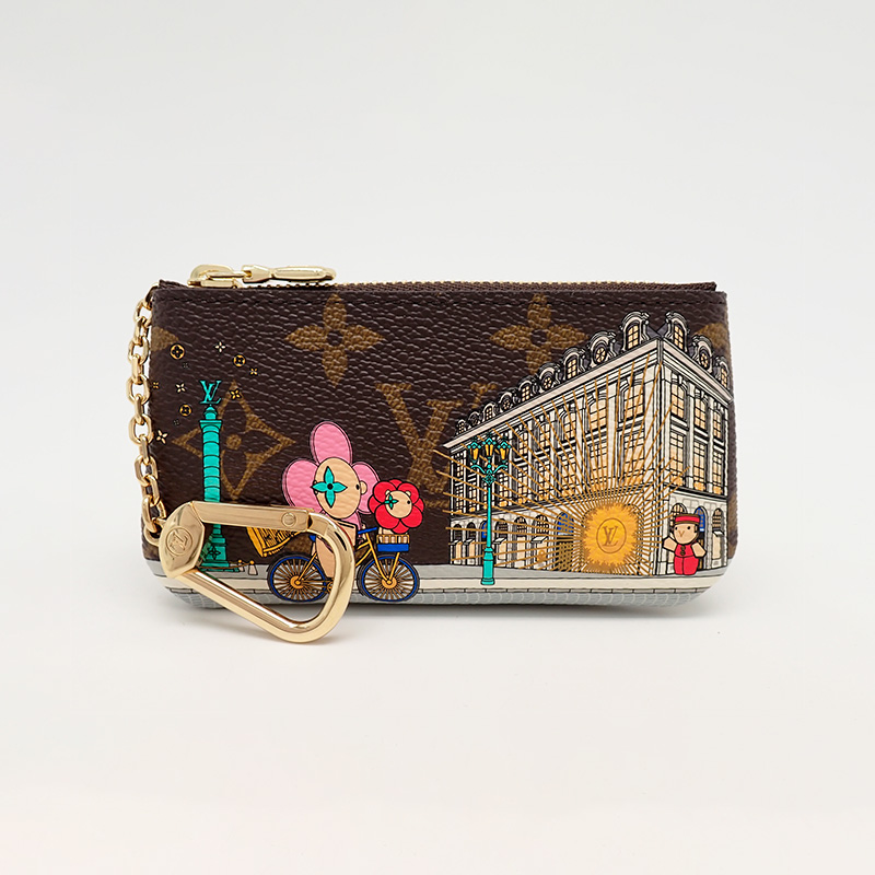 ルイ・ヴィトン