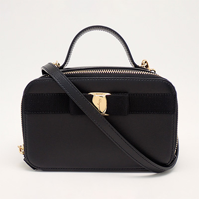 サルヴァトーレ･フェラガモ