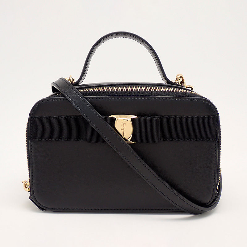 サルヴァトーレ・フェラガモ