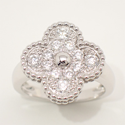 ヴァンクリーフ＆アーペル