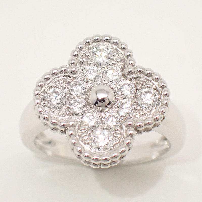 ヴァンクリーフ&アーペル