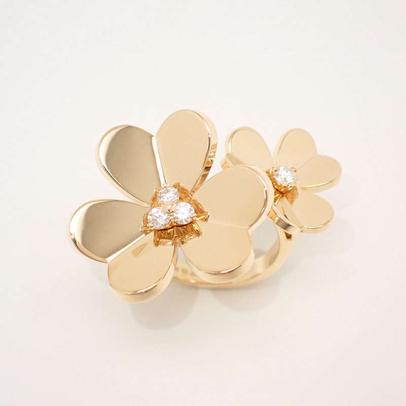 ヴァンクリーフ＆アーペル