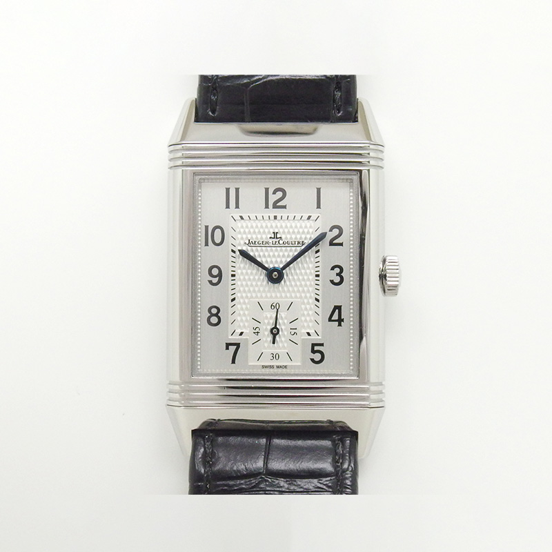 ジャガー・ルクルト