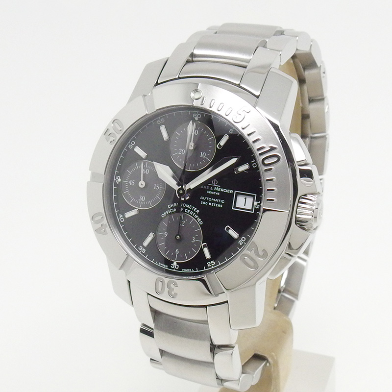 ボーム&メルシエ